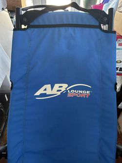 Ab Lounge