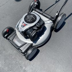 MURRAY LAWN MOWER 21” PUSH MOWER, NO BAG, No Bolsa 