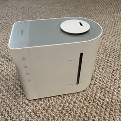 Ultrasonic Humidifier 