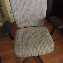 Offis Chair 