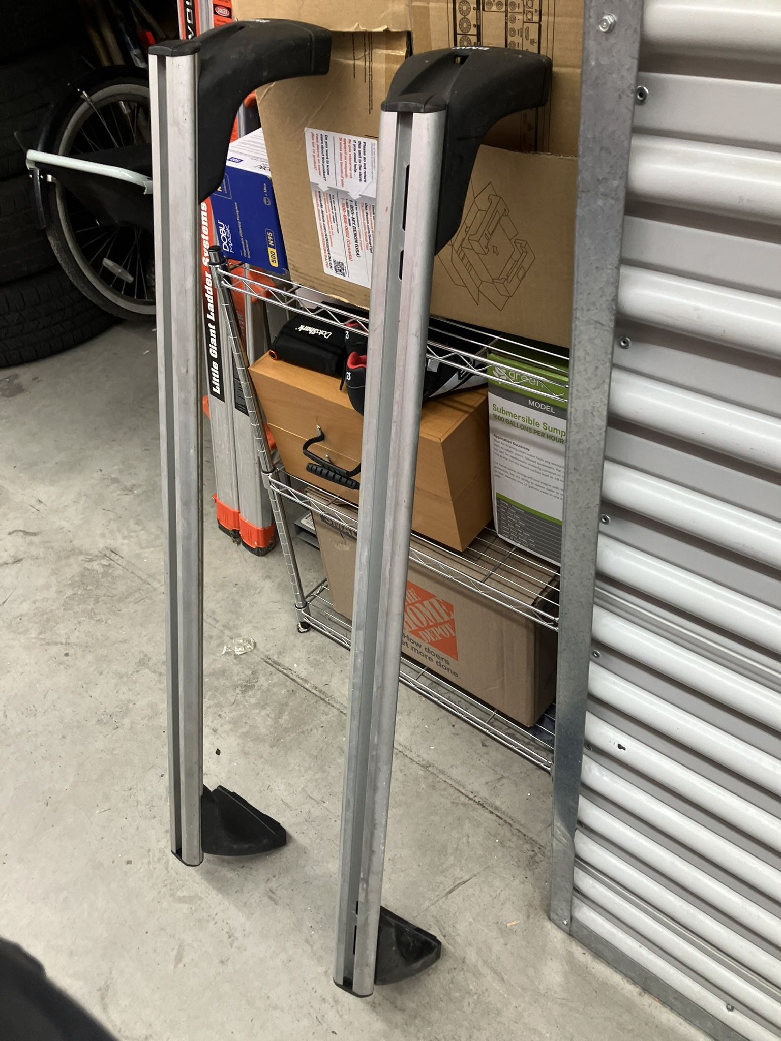 BMW Roof Racks E87 / E90