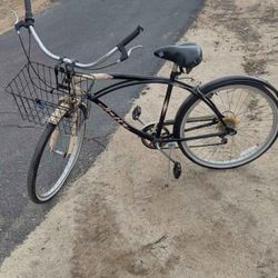 Women's Cruiser Bike 