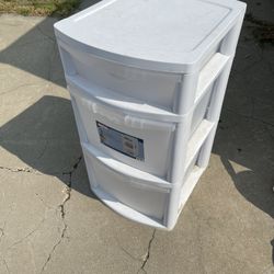 Heavy Duty Tall Storage Container 