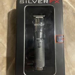 BabylissPRO SilverFX