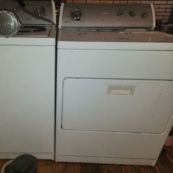 Whirlpool Dryer