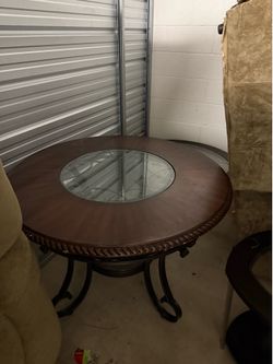 Tables