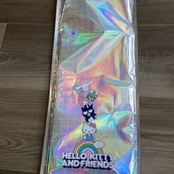 Hello Kitty and Friends board 