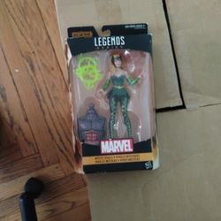 Legends Series Marvel