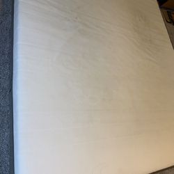Ikea Morgedal Mattress Queen size
