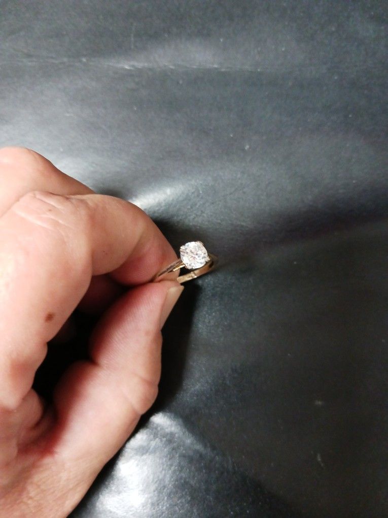 Ring / Please Check Out All My Offers, Lot's Of Great Gift Ideas