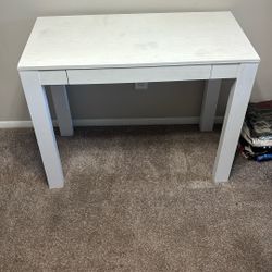 Desk Table