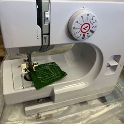$90 New! Sewing Machine 