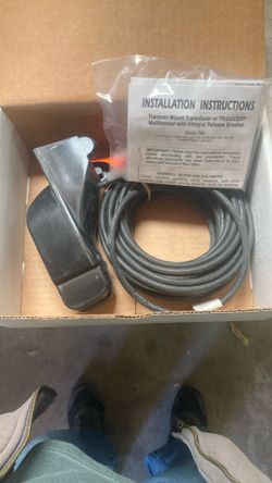 Forums Transom Multi sensor 8   Pin