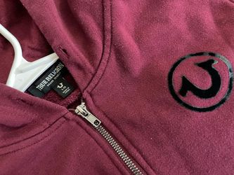 True Religion Sweater