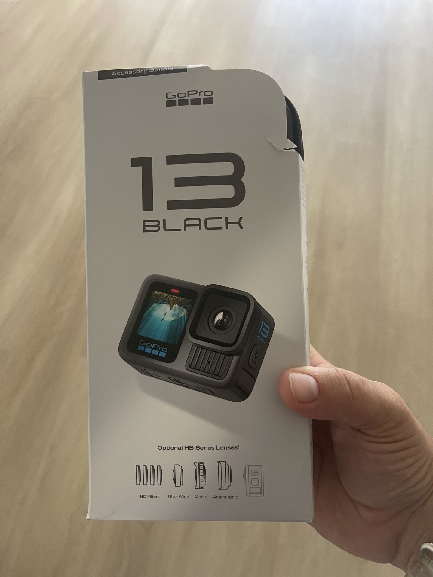 GoPro 13