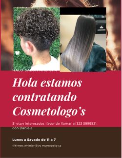 Hair