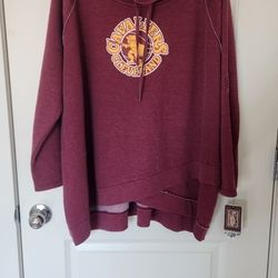 Mitchell And Ness Sweater