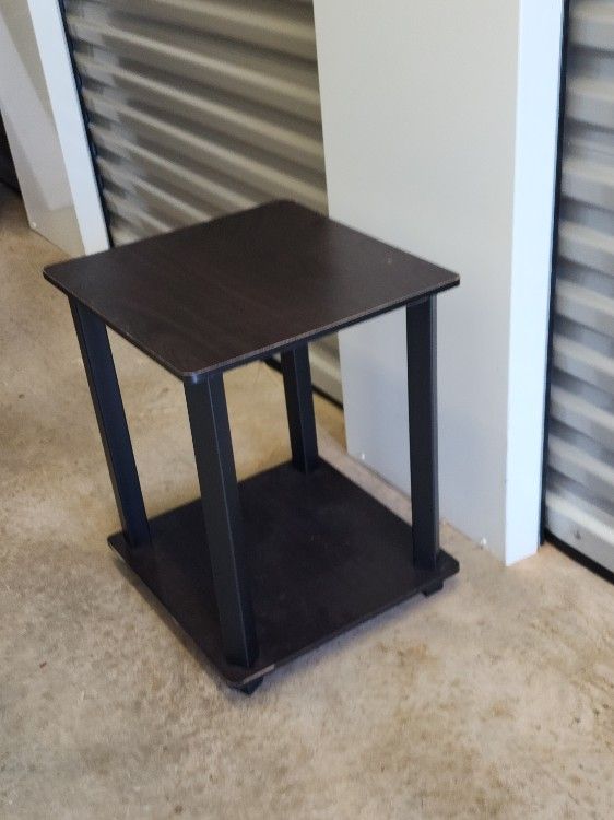 End Table Mocca
