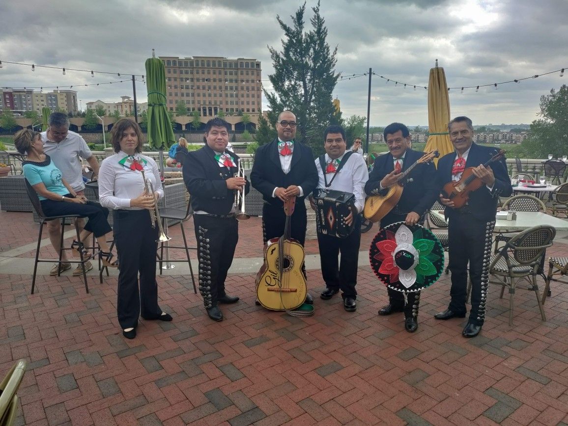 Mariachi