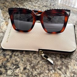 Quay Women’s Sunglasses