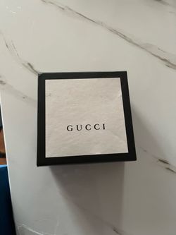 Gucci belt