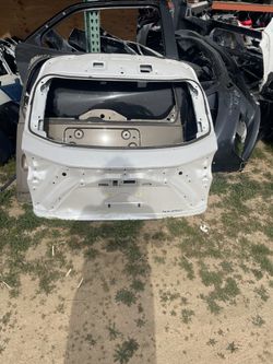 Lexus NX 250 Liftgate 2022-24 OEM