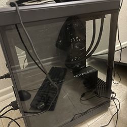Fast Gaming/school/work Desktop