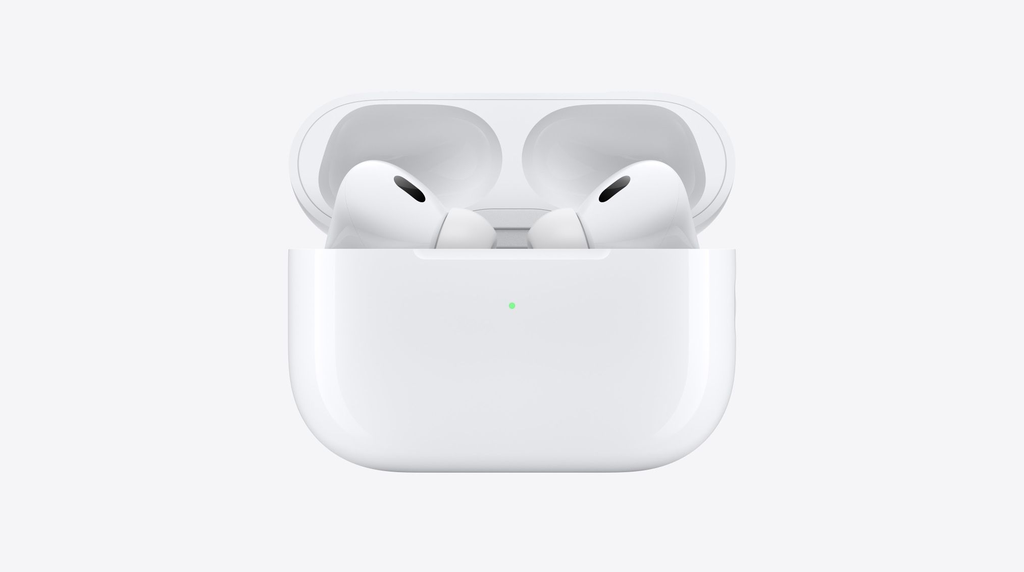 Apple AirPods Pro 2nd Gen (USB-C) - Active Noise Cancellation - Brand New Sealed