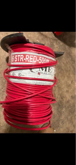 Wire