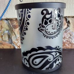 Sconce Candle Holder