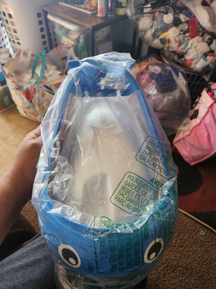 Potty Training Portable Urinal