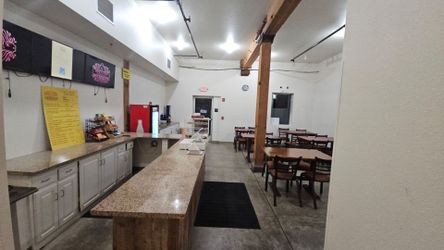 SHARED KITCHEN DOWNTOWN FRESNO