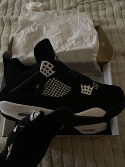 Jordan 4s 1:1
