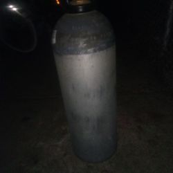  Tank 5lb 