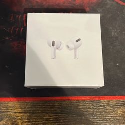 airpod pros