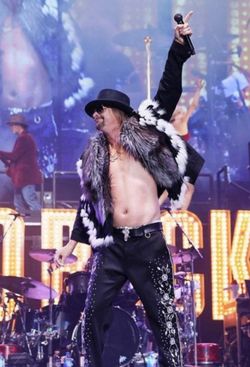 KID ROCK PICTURE