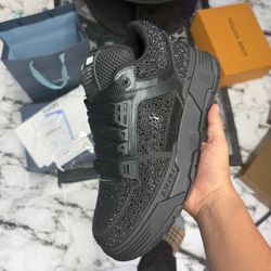 Amiri Shoes 