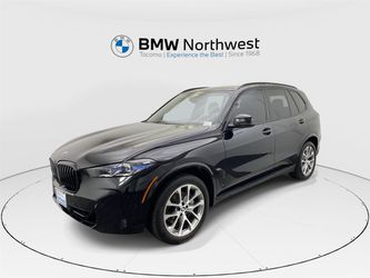 2024 BMW X5