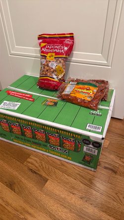 Tostitos