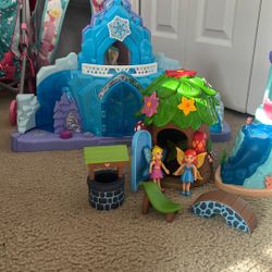All Toys only $10