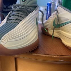 Jrue Holiday Cut 3 Air Zoom GT