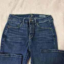 Maurice’s Jeans 