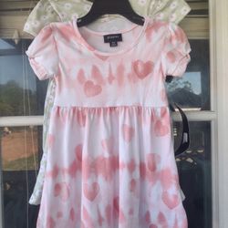 Brand New 2 dress pack 18M 