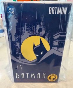 SDCC Mezco Toyz One:12 Exclusive Animated Batman Show Only
