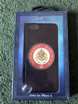 IPhone 6 case Harry Potter