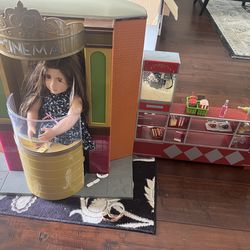 Our Generation Movie theater