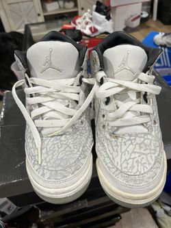 Jordan 3