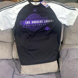 Lakers Shirt