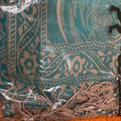 Scarf Soft Warm Winter Scarves