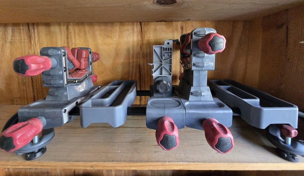 Tipton Ultra Gun Vise
